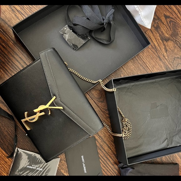 YSL cross body bag - Picture 6 of 11